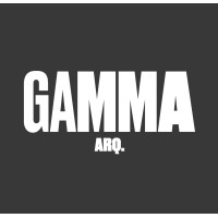 Gamma Arq Logo