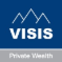 VISIS Private Wealth Logo