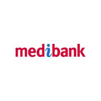 Medibank Logo