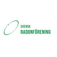 Svensk Radonförening Logo