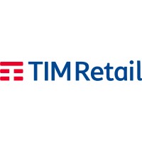 TIM Retail Logo