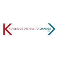 Knowledge Designs to Change LLC Logo