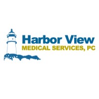 Harbor View Medical Services, PC Logo