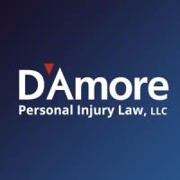 DAmore Personal Injury Law, LLC Logo