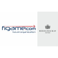 FIGAME.COM Travel Organisation LTD Logo