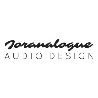 Joranalogue Audio Design Logo