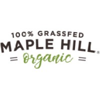 Maple Hill Creamery Logo
