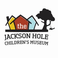Jackson Hole Childrens Museum Logo