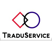 TraduService Company Logo