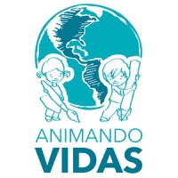 Animando Vidas Logo