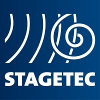 STAGETEC GmbH Logo