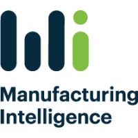 Manufacturing Intelligence Logo
