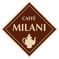 Caffè Milani Logo