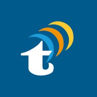 TicketView Logo