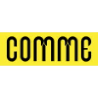 Comme Logo