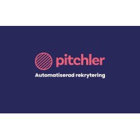Pitchler Logo