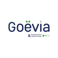 Transports Goëvia Logo
