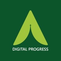 Digital Progress Logo