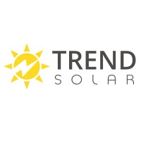Trend Solar Logo