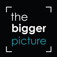 The Bigger Picture Agency Ltd Logo