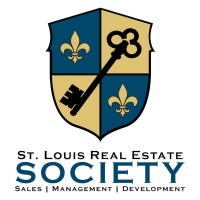 St. Louis Real Estate Society Logo