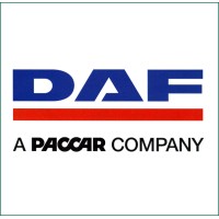 DAF Trucks France Logo