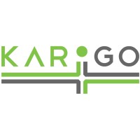 Karigo Logistics & Global Services Logo