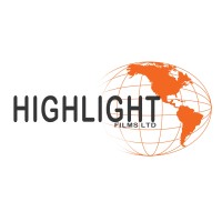 Highlight Films Israel Logo