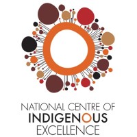 National Centre of Indigenous Excellence (NCIE) Logo