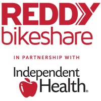Reddy Bikeshare Logo