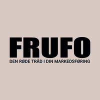 Frufo Advertising Logo
