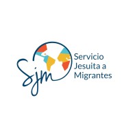 Fundación Servicio Jesuita a Migrantes Logo