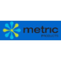 Metric Products, Inc. Logo