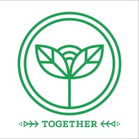 NYC Together Logo