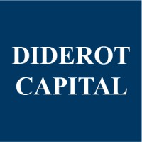 Diderot Capital Logo