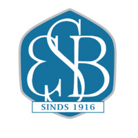 ESB Economisch Statistische Berichten Logo
