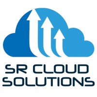 SR Cloud Solutions Ltd Logo