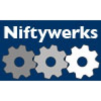 Niftywerks, Inc. Logo