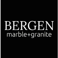Bergen Marble & Granite, Inc. Logo