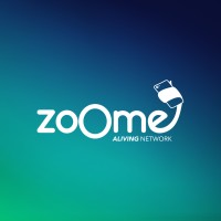ZoOme TV Logo