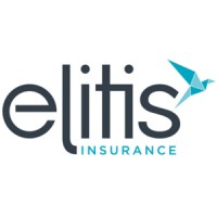 Elitis Insurance Logo