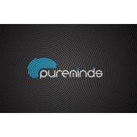 Pure Minds Media Logo
