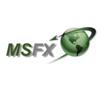 MotorSportForex.com Logo