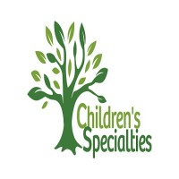 Childrens Specialties, Inc. Logo