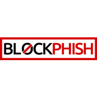 BLOCKPHISH Logo