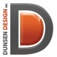 Dunsen Design INC Logo