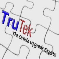 TruTek Logo