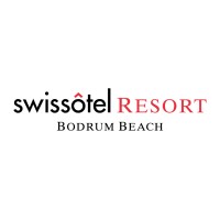 Swissôtel Resort Bodrum Beach Logo