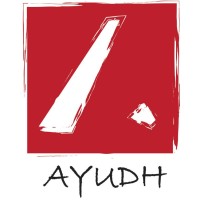 Ayudh Sports LLP Logo