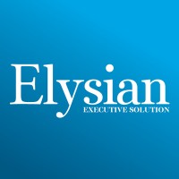 Elysian Executive Solution Logo